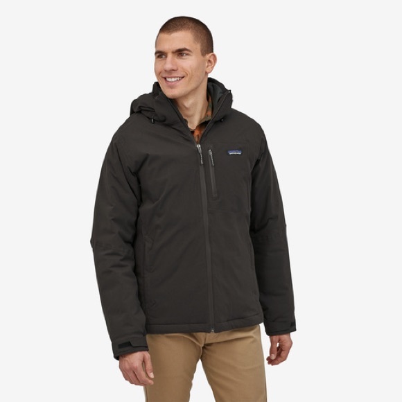 Patagonia Men's Insulated Quandary Jacket - Picture 2 of 9